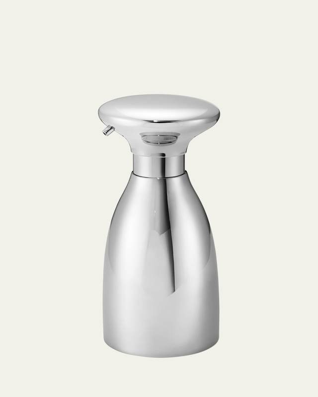Alfredo Soap and Sanitizer Dispenser